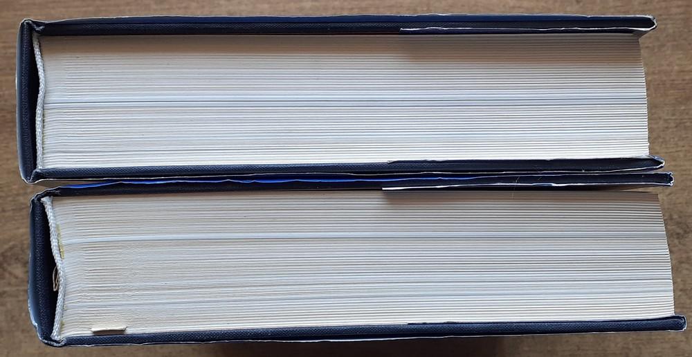 Pedagogická encyklopédia Slovenska 1. A-O / 2. P-Ž