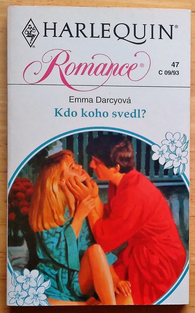 Kdo koho svedl / Romance 47 C 09-93