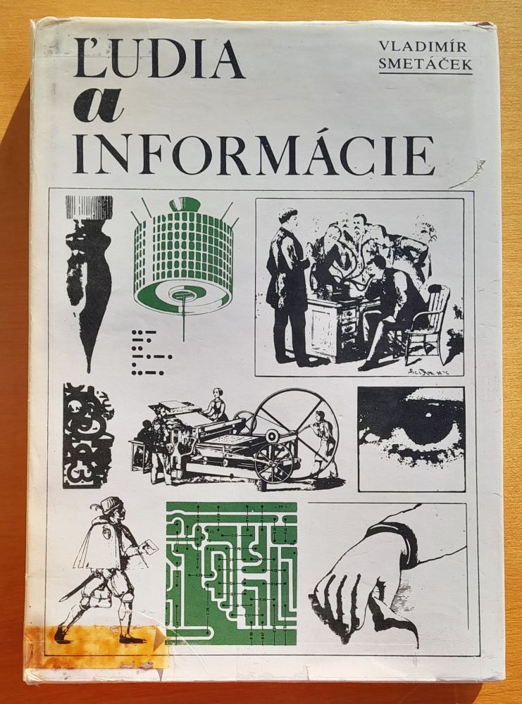 Ľudia a informácie