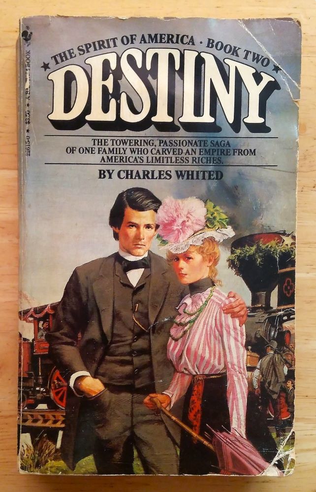 Destiny