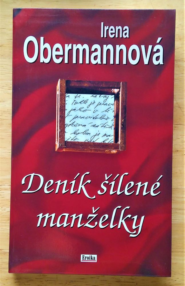 Deník šílené manželky