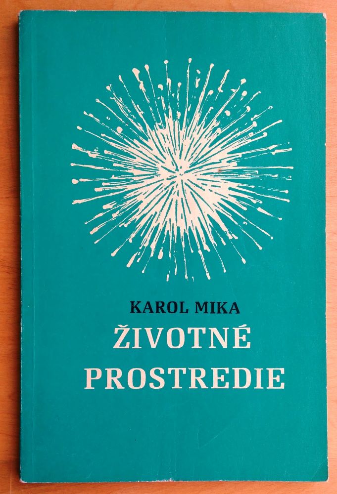 Životné prostredie