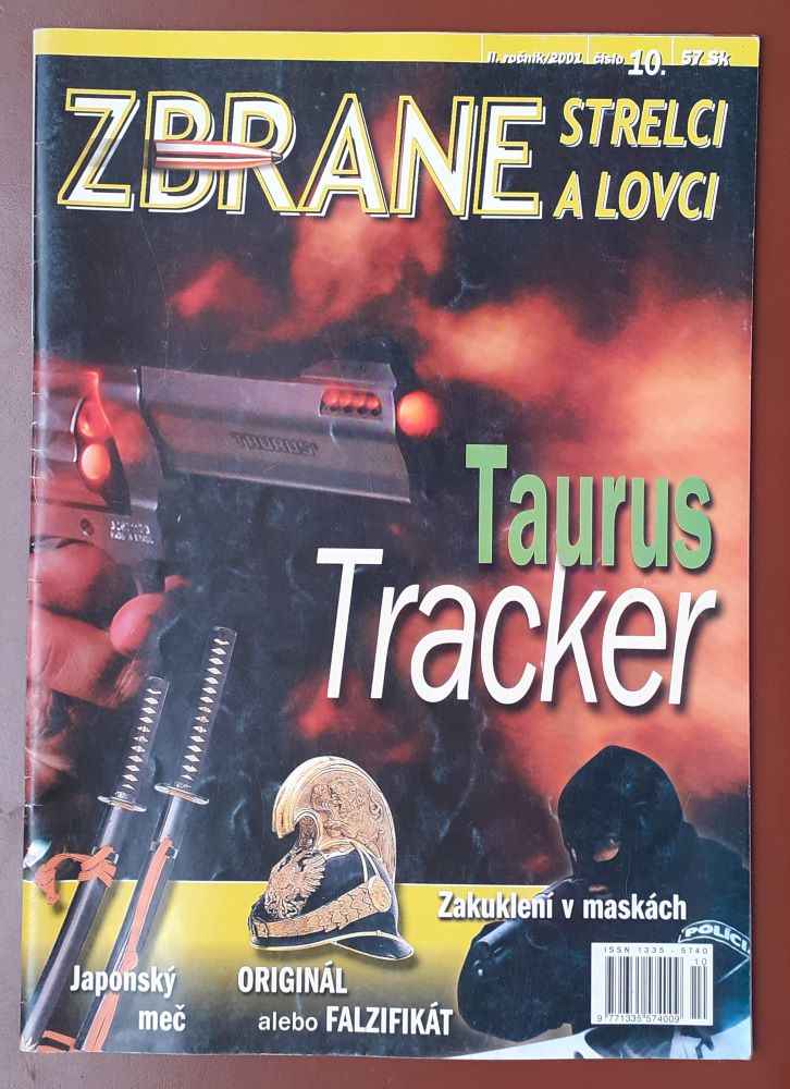 Zbrane, strelci a lovci
