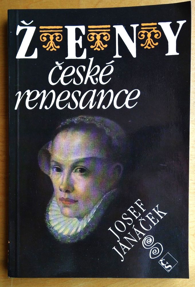 Ženy české renesance
