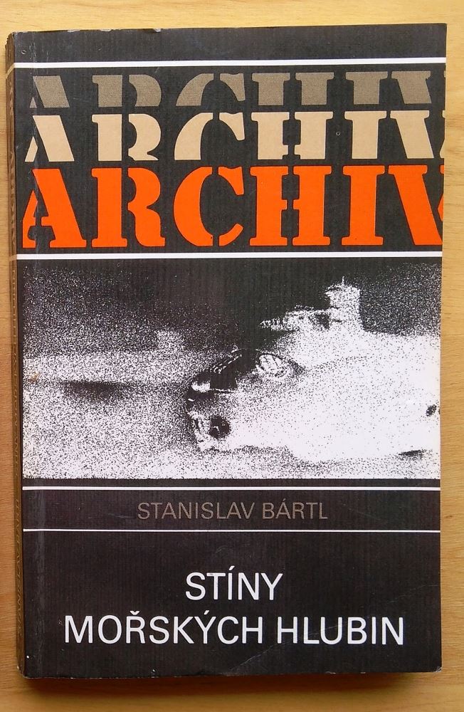 Stíny mořských hlubin
