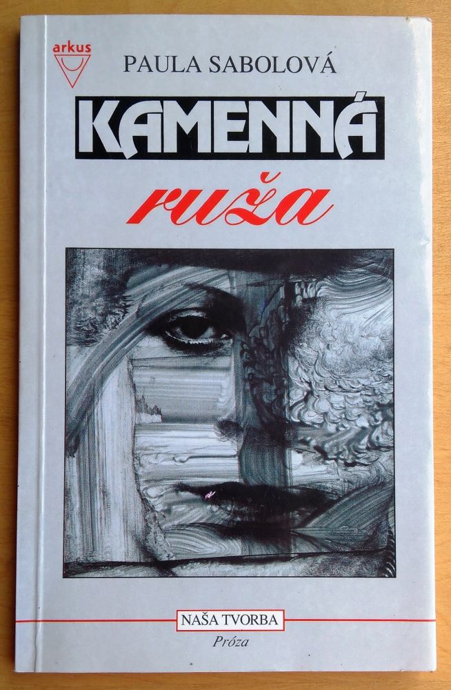 Kamenná ruža