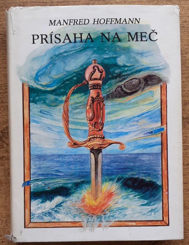 Prísaha na meč