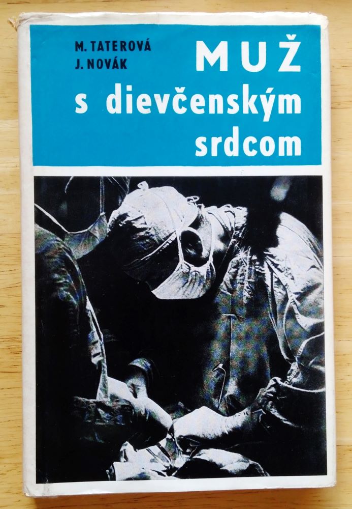 Muž s dievčenským srdcom