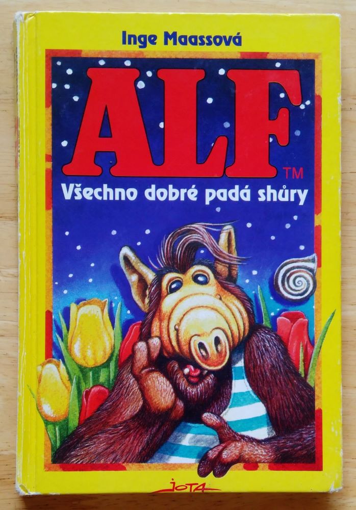 Alf, Všechno dobré padá shůry