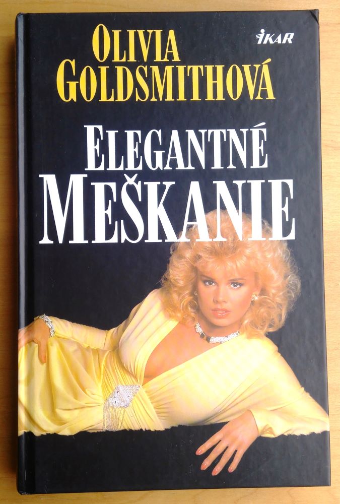 Elegantné meškanie