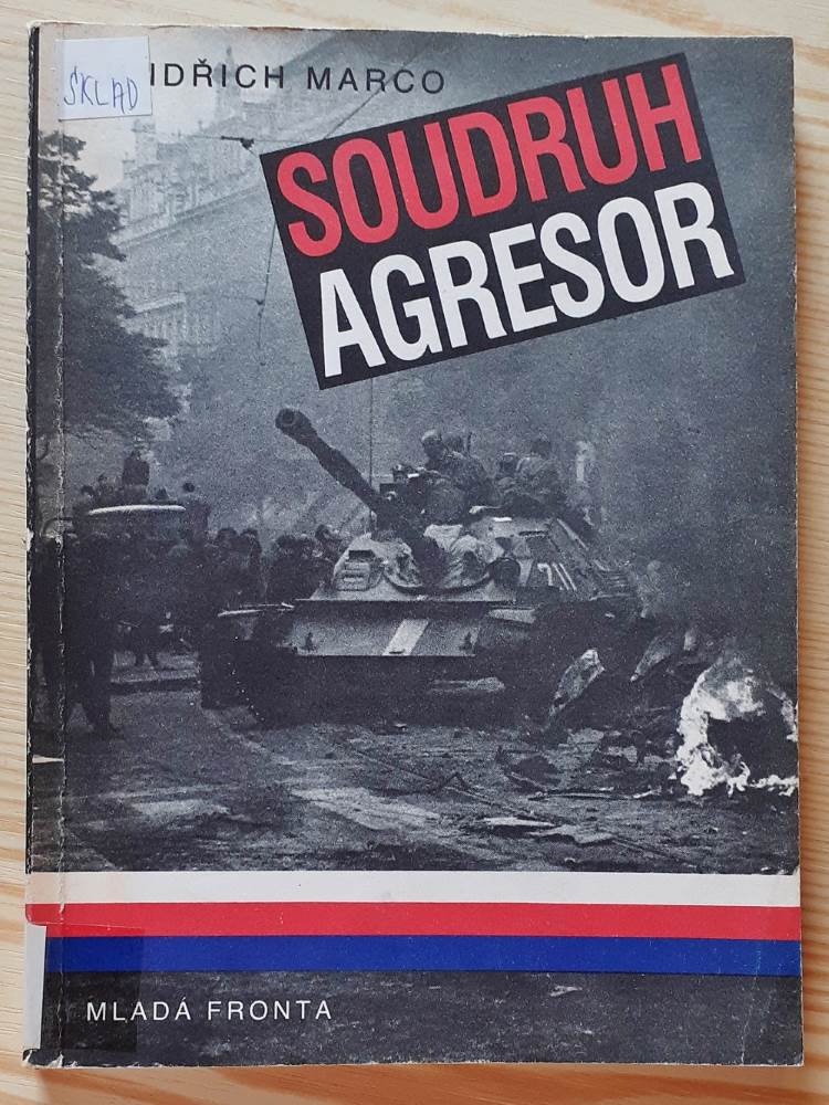 Soudruh agresor