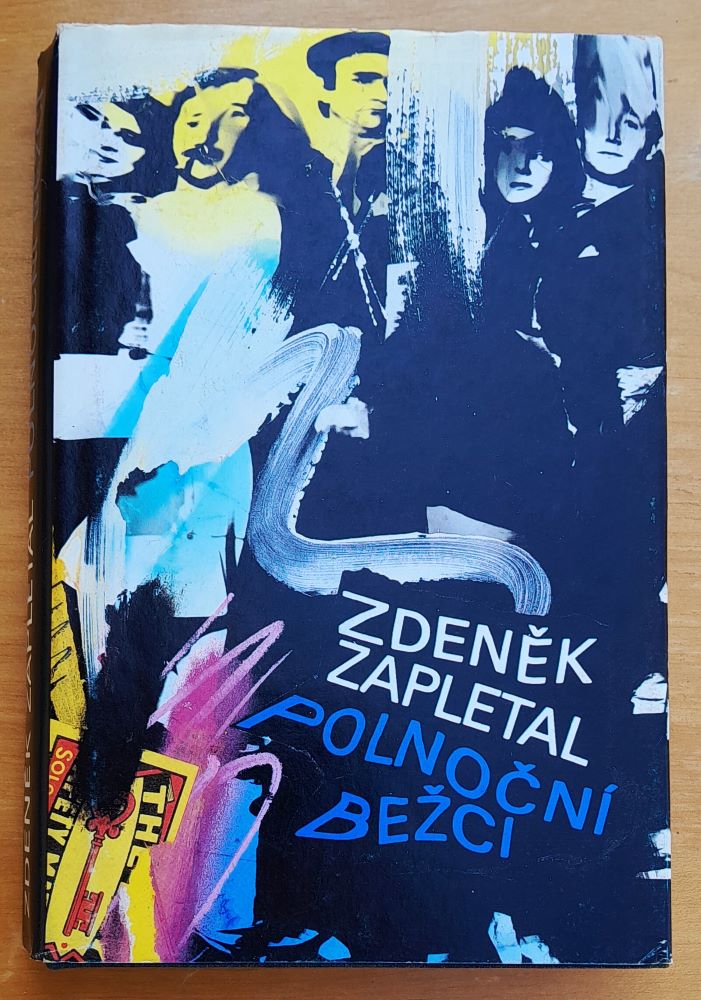 Polnoční bežci