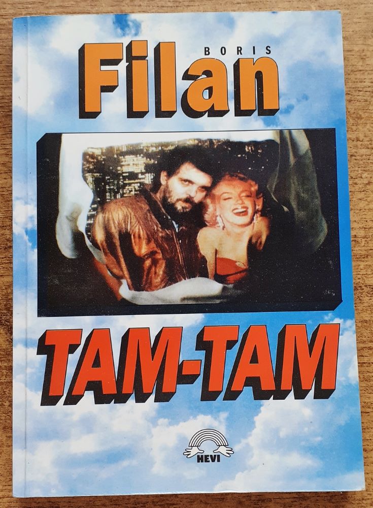 Tam Tam