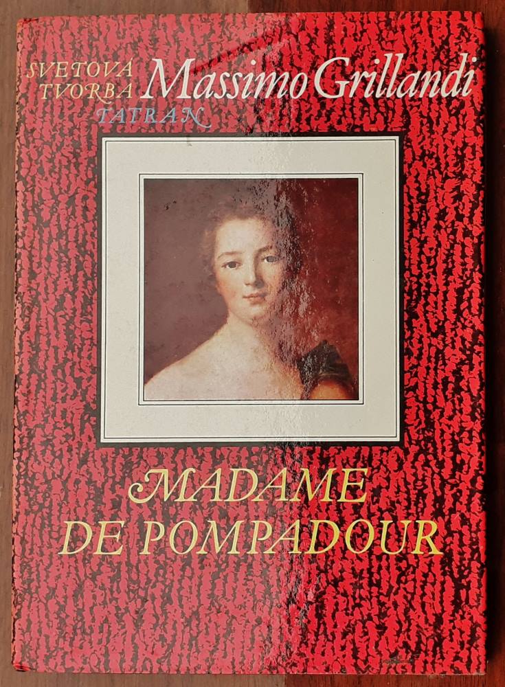 Madame de Pompadour