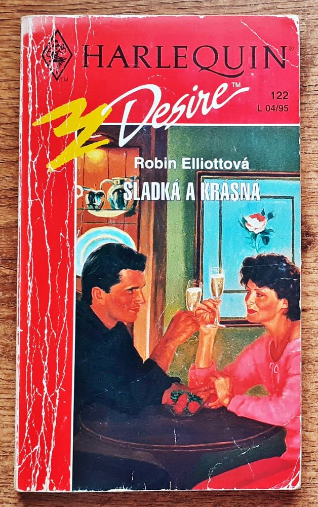 Sladká a krásná / Desire 122, L 04-95