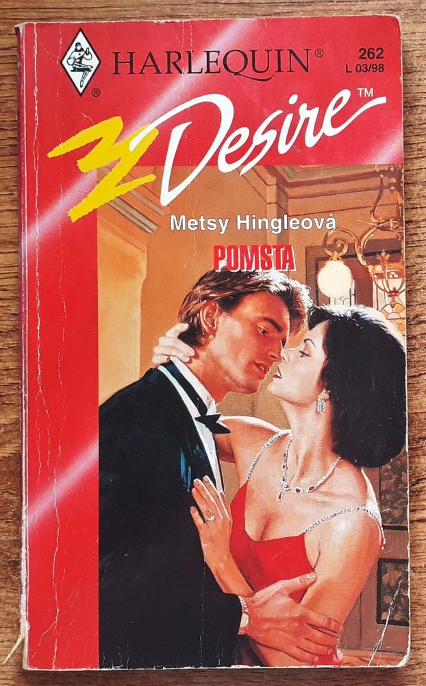 Pomsta / Desire 262, L 03-98