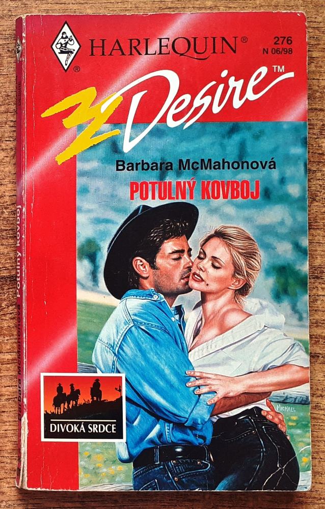 Potulný kovboj / Desire 276, N 06-98