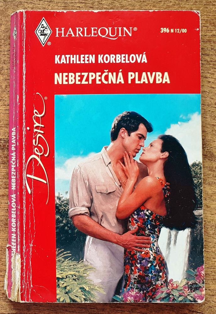Nebezpečná plavba / Desire 396, N 12-00