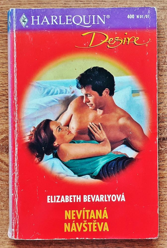 Nevítaná návštěva / Desire 400, N 01-01