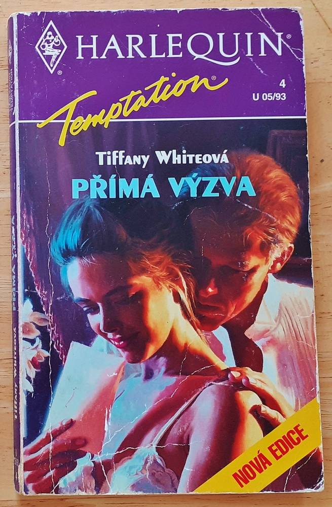 Přímá výzva / Temptation 4, U 05-93