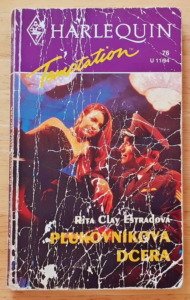 Plukovníkova dcera / Temptation 76, U 11-94