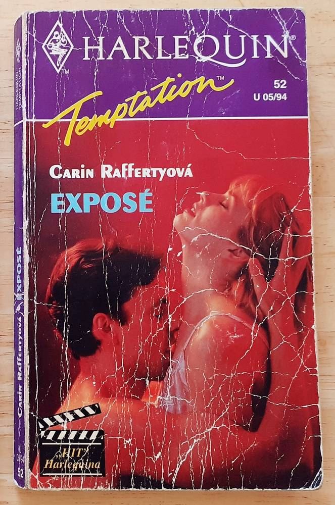 Exposé / Temptation 52, U 05-94