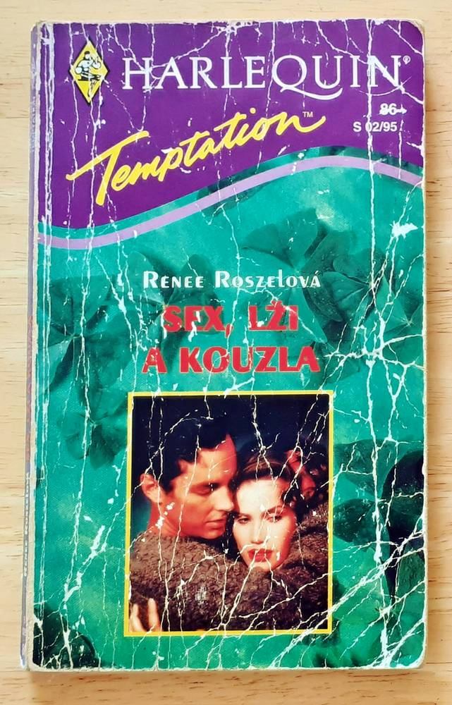 Sex, lži a kouzla / Temptation 86, S 02-95