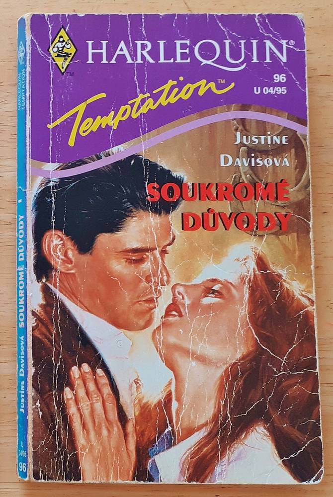 Soukromé dúvody / Temptation 96, U 04-95