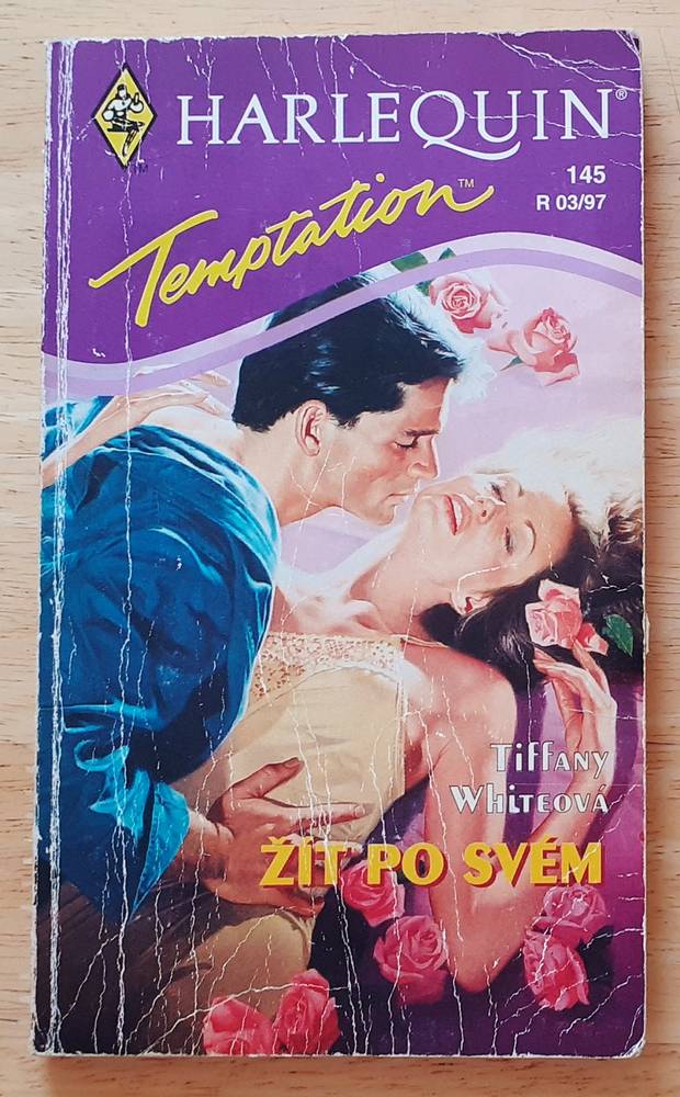 Žít po svém / Temptation 145, R 03-97