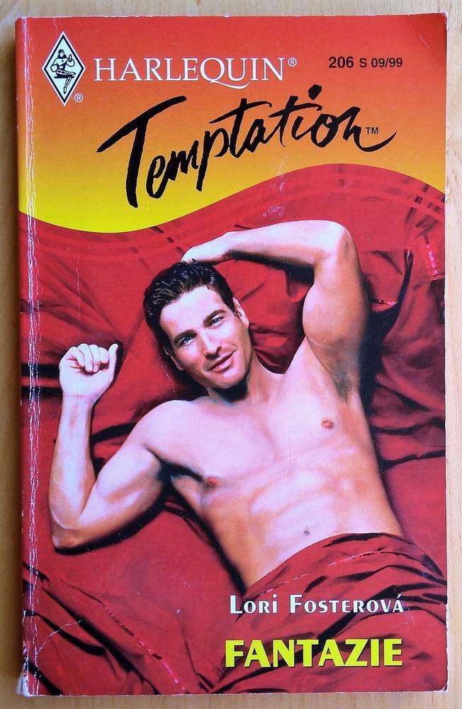 Fantazie / Temptation 206 S 09-99