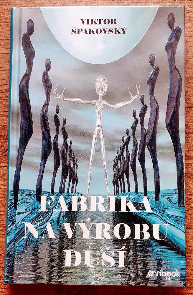 Fabrika na výrobu duší