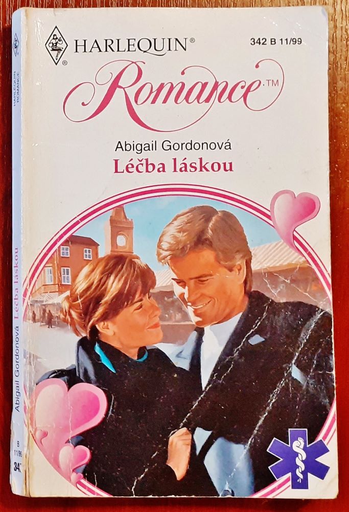 Léčba láskou / Romance 342 B 11-99