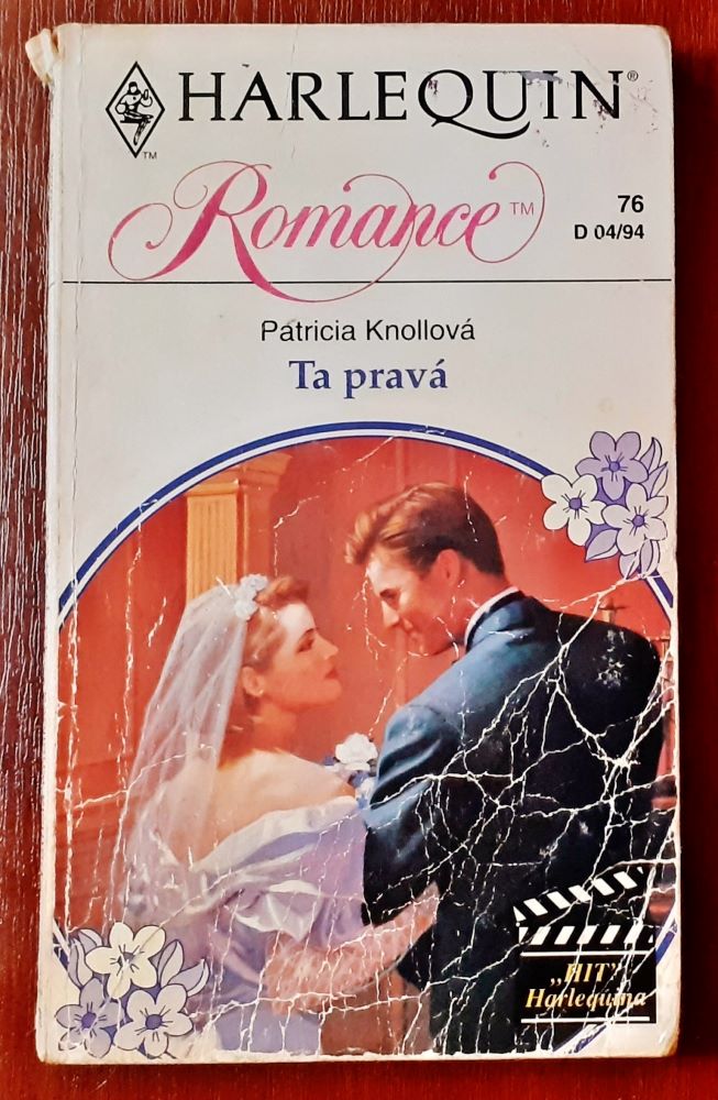 Ta pravá / Romance 76 D 04-94