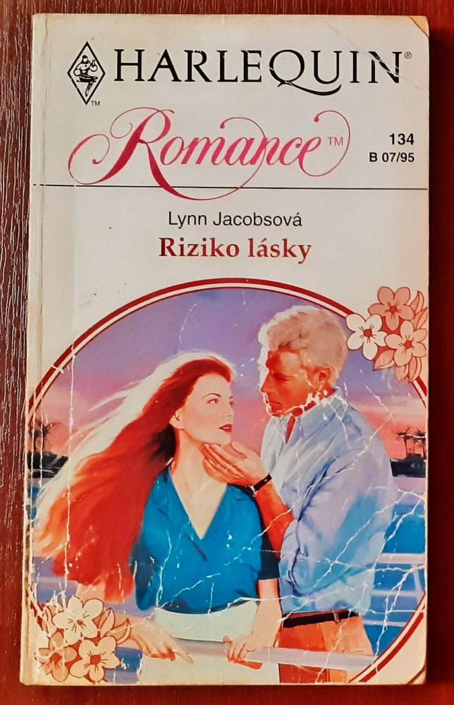 Riziko lásky / Romance 134 B 07-95