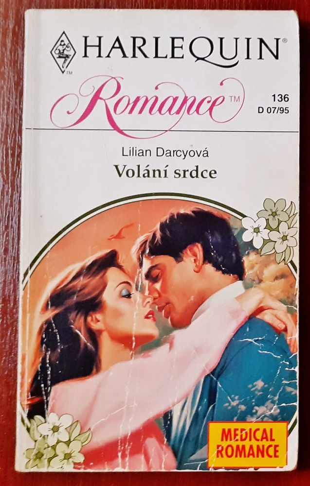 Volání srdce / Romance 136 D 07-95