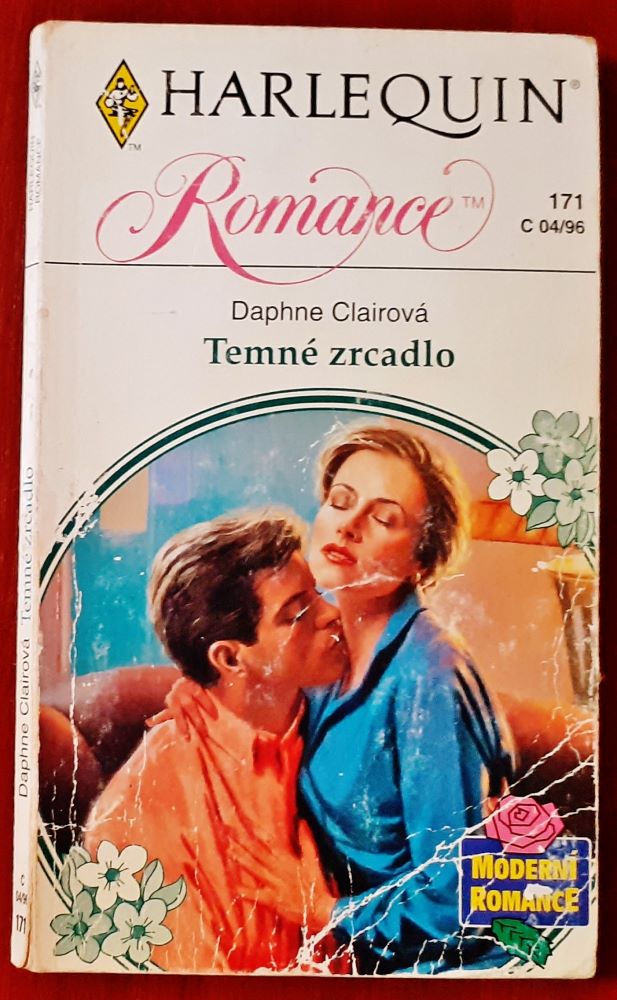 Temné zrcadlo / Romance 171 C 04-96