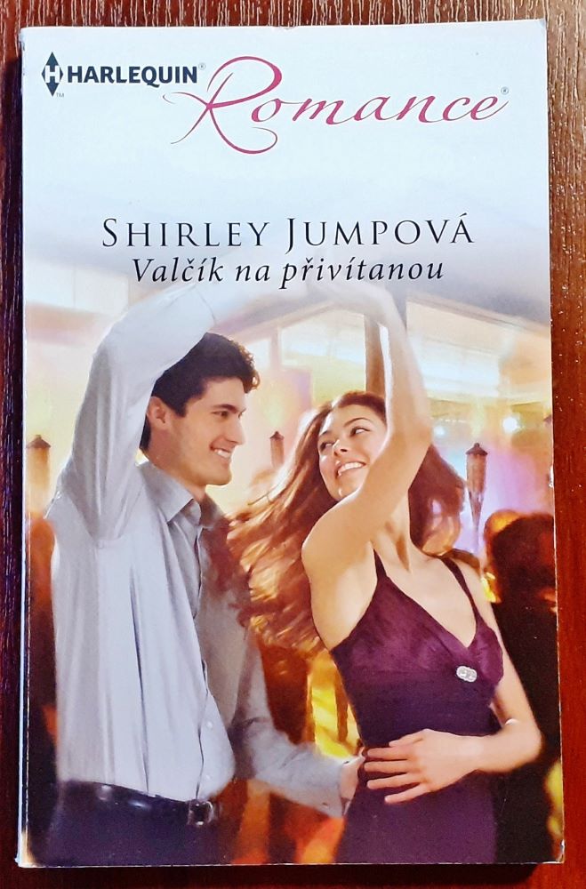 Valčík na přivítanou / Romance 977