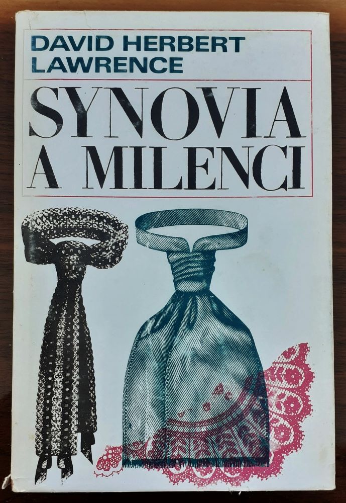 Synovia a milenci
