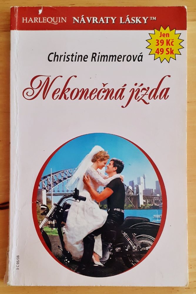 Nekonečná jízda / Návraty lásky 3