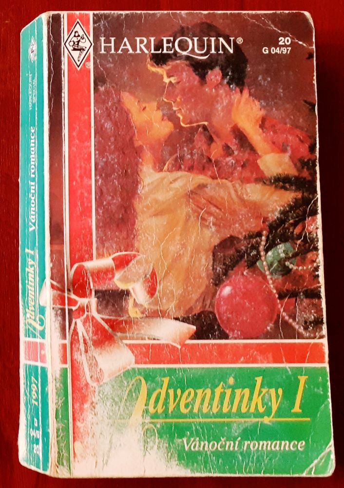 Adventinky 20 / I., Šampion, Splněná věštba, Vánoce na ranči