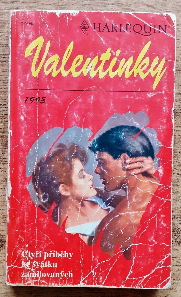 Valentinky 1 - Naslouchej svému srdci, Bláznivé Valentinky, Já chci hrdinu, Hartzová a Flowers