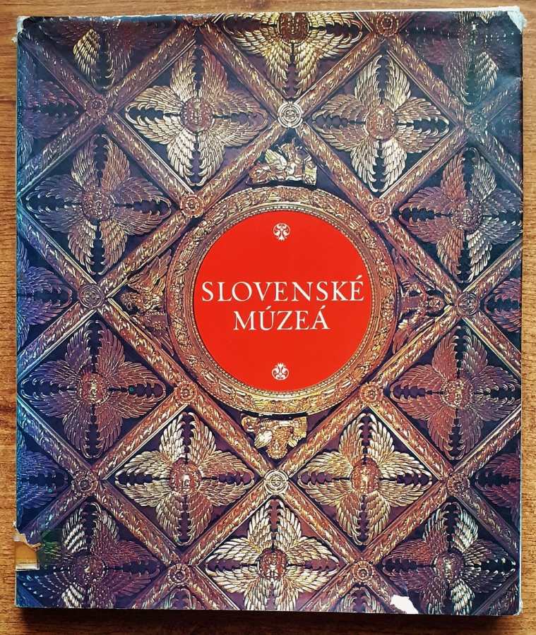Slovenské múzeá