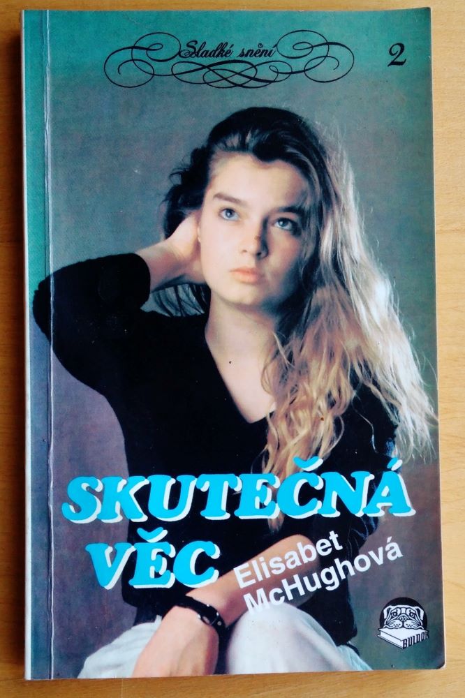 Skutečná věc / Sladké snění 2