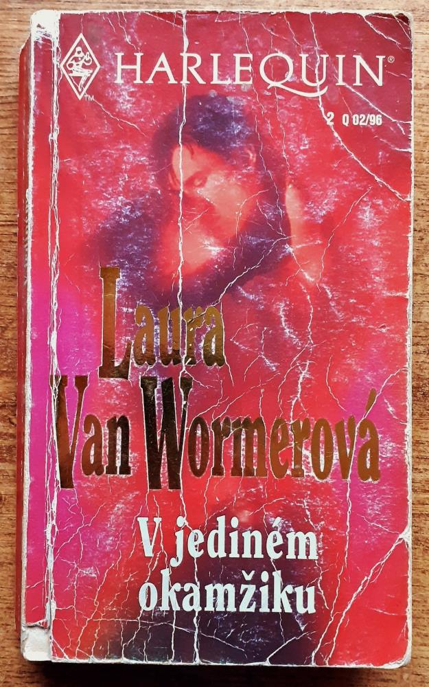 V jediném okamžiku