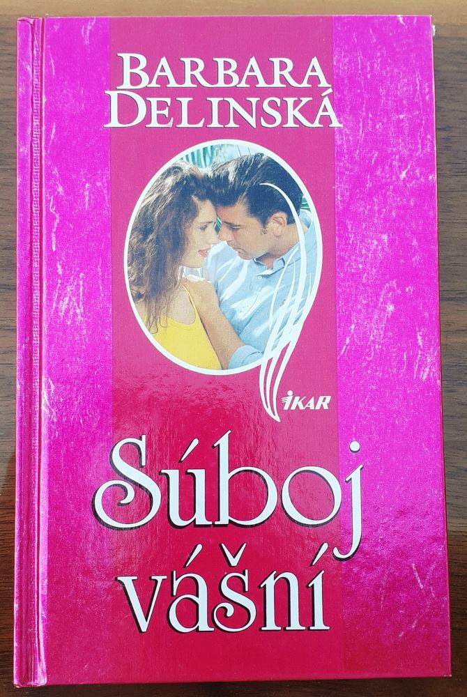 Súboj vášní