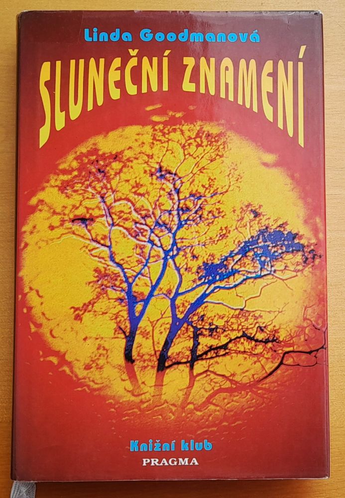 Sluneční znamení