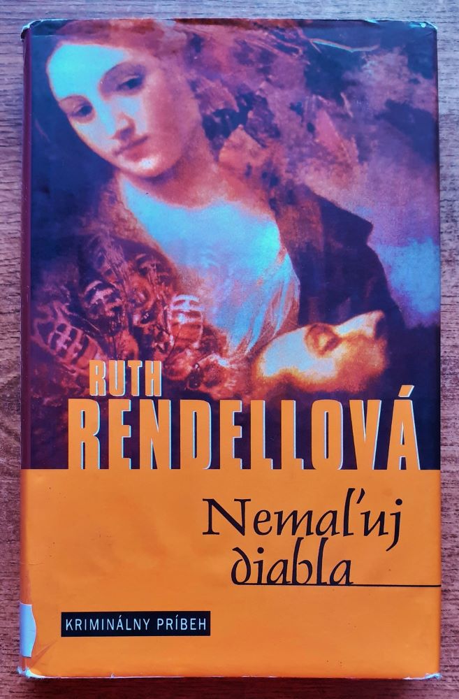 Nemaľuj diabla / Kriminálny príbeh