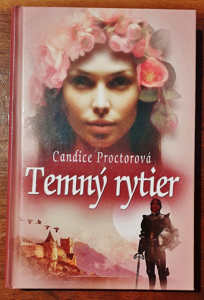 Temný rytier