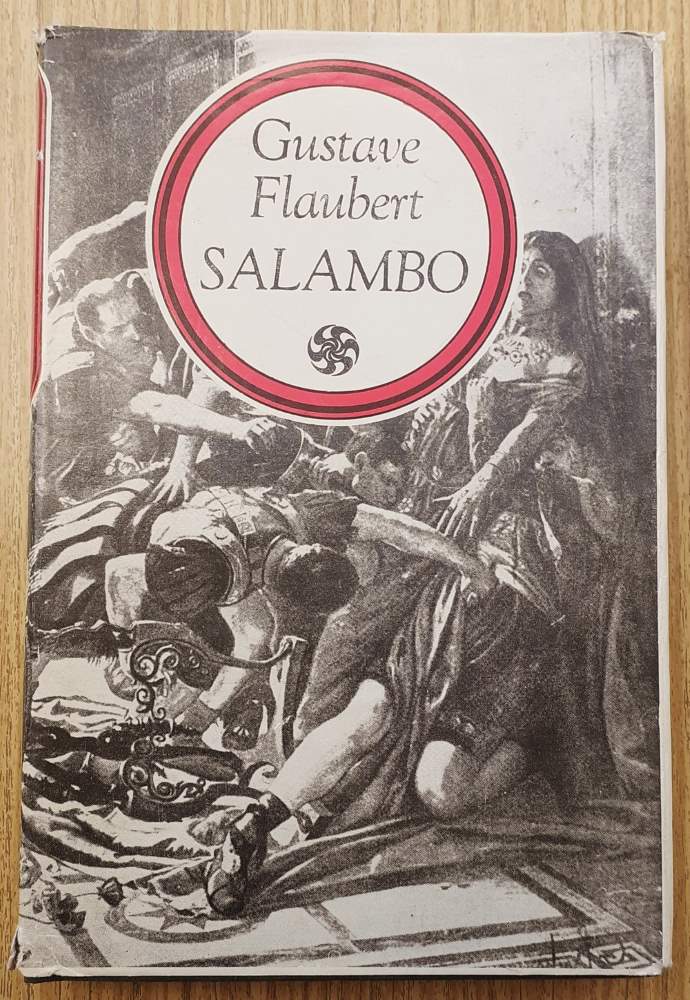 Salambo (G. Flaubert)