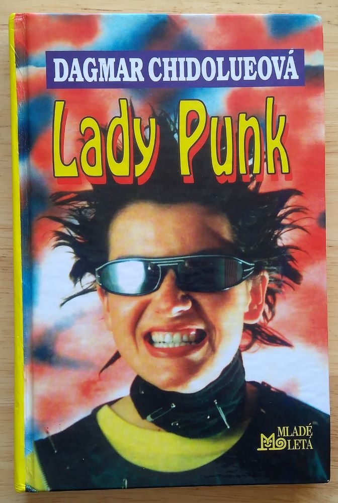 Lady Punk